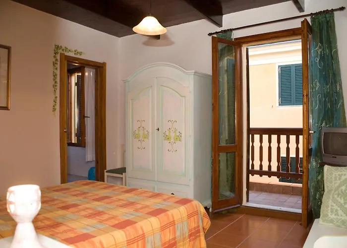 B&B Vecchia Alghero