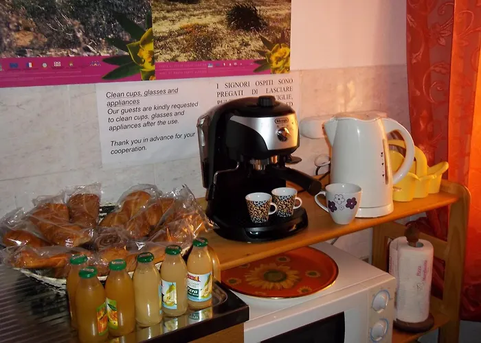 B&B Vecchia Alghero