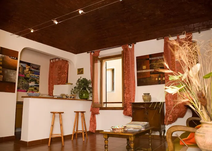 B&B Vecchia Alghero