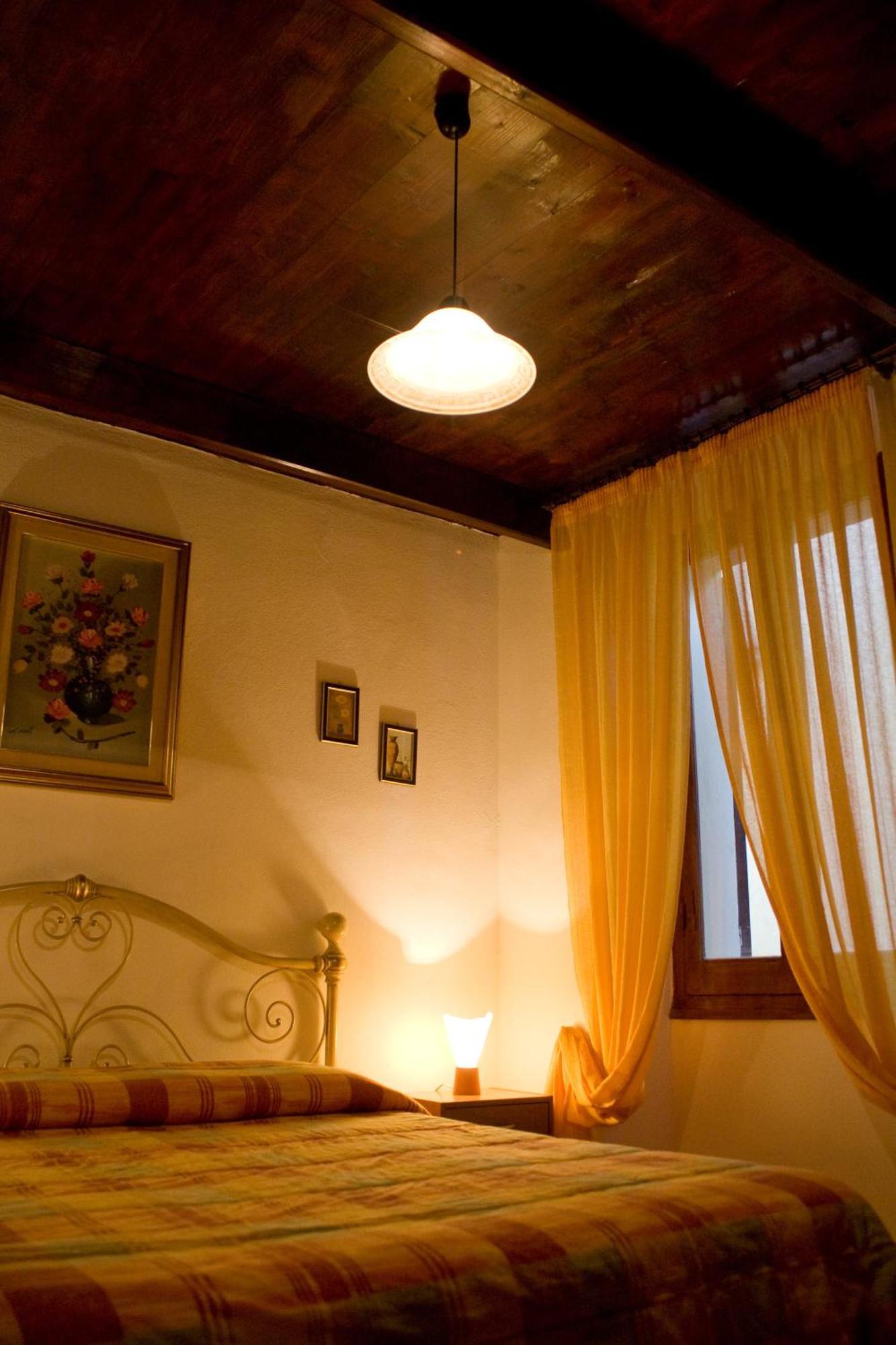 Gasthof Vecchia *