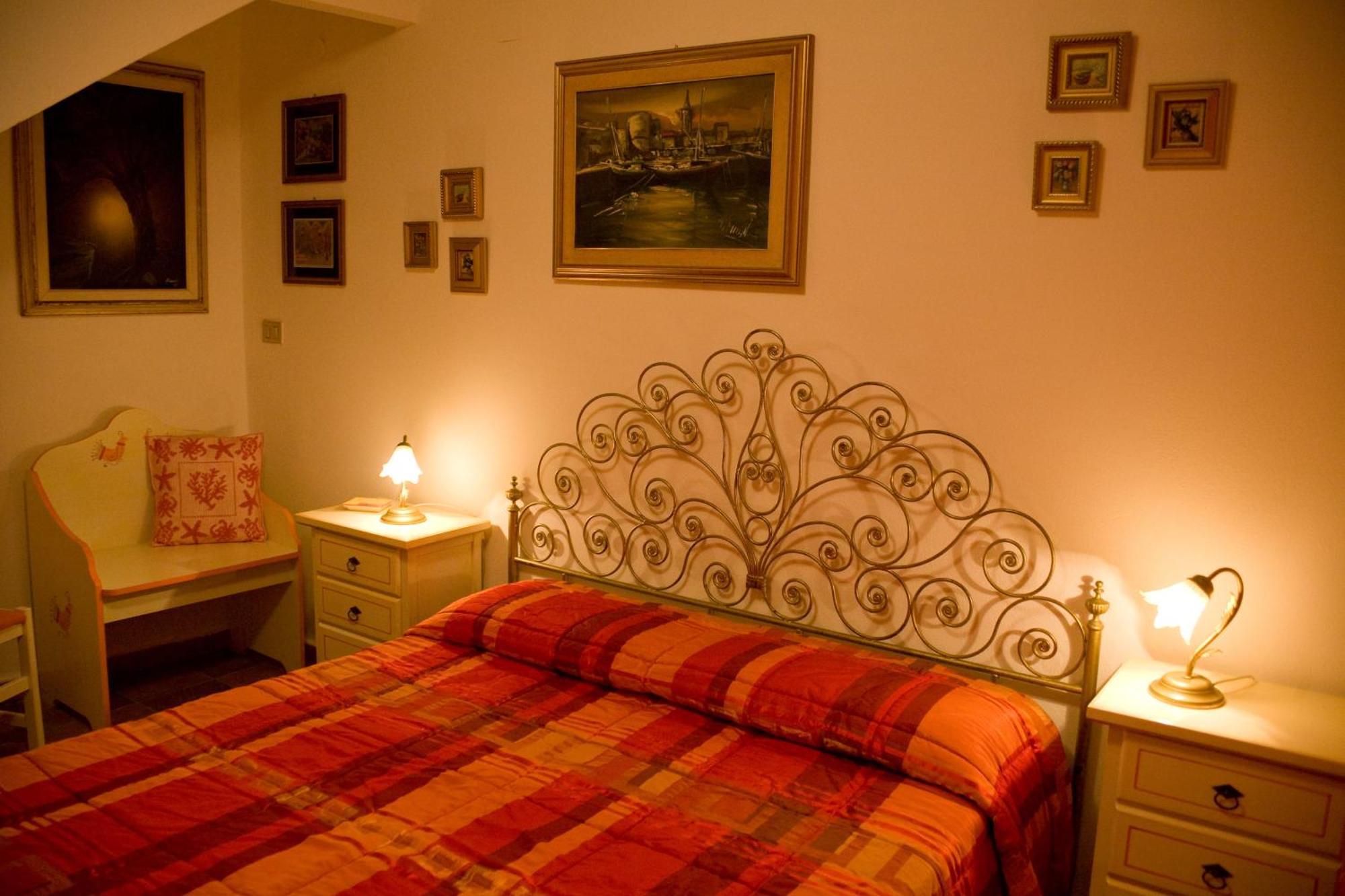 Gasthof Vecchia