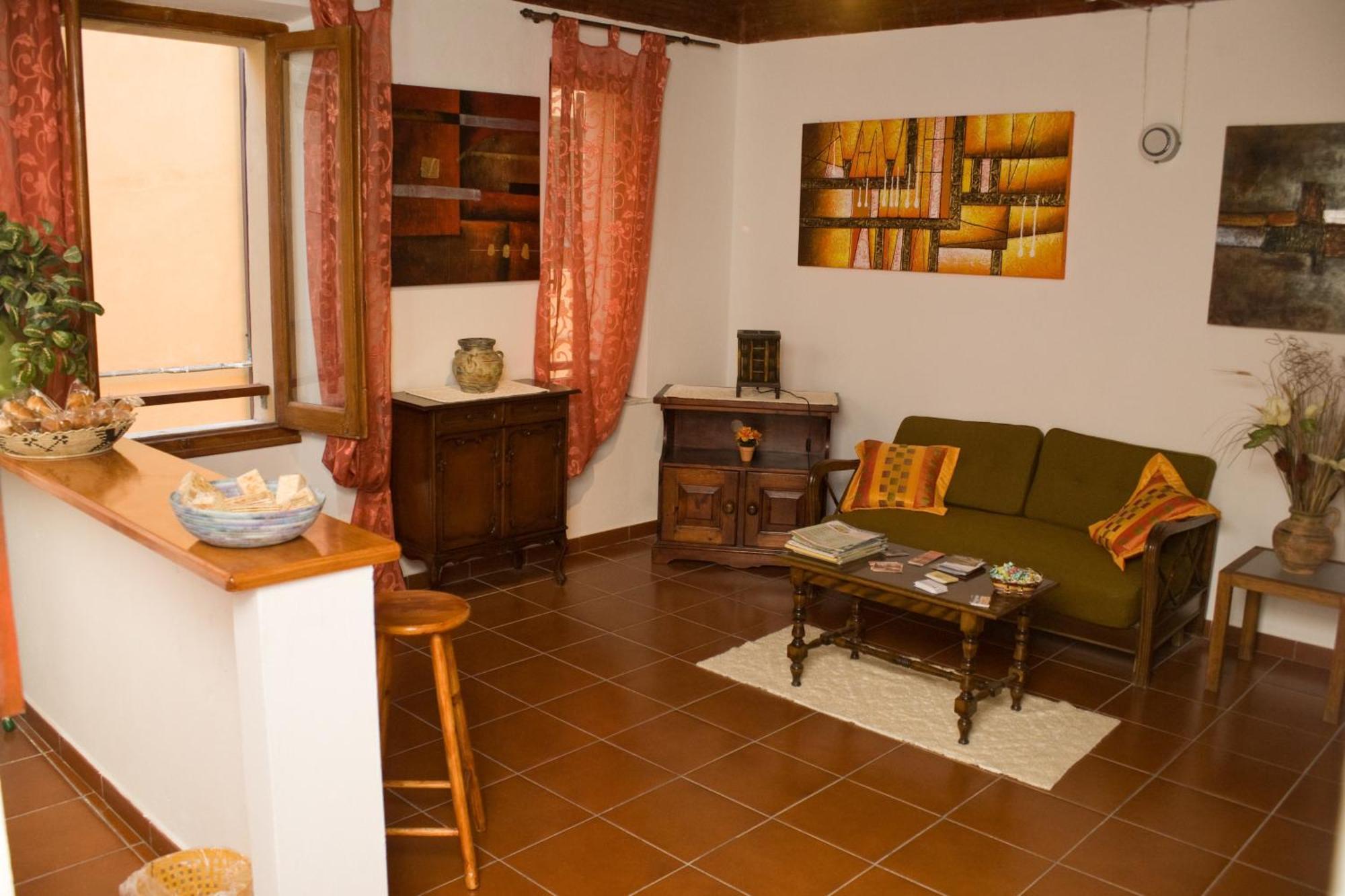 Gasthof Vecchia *