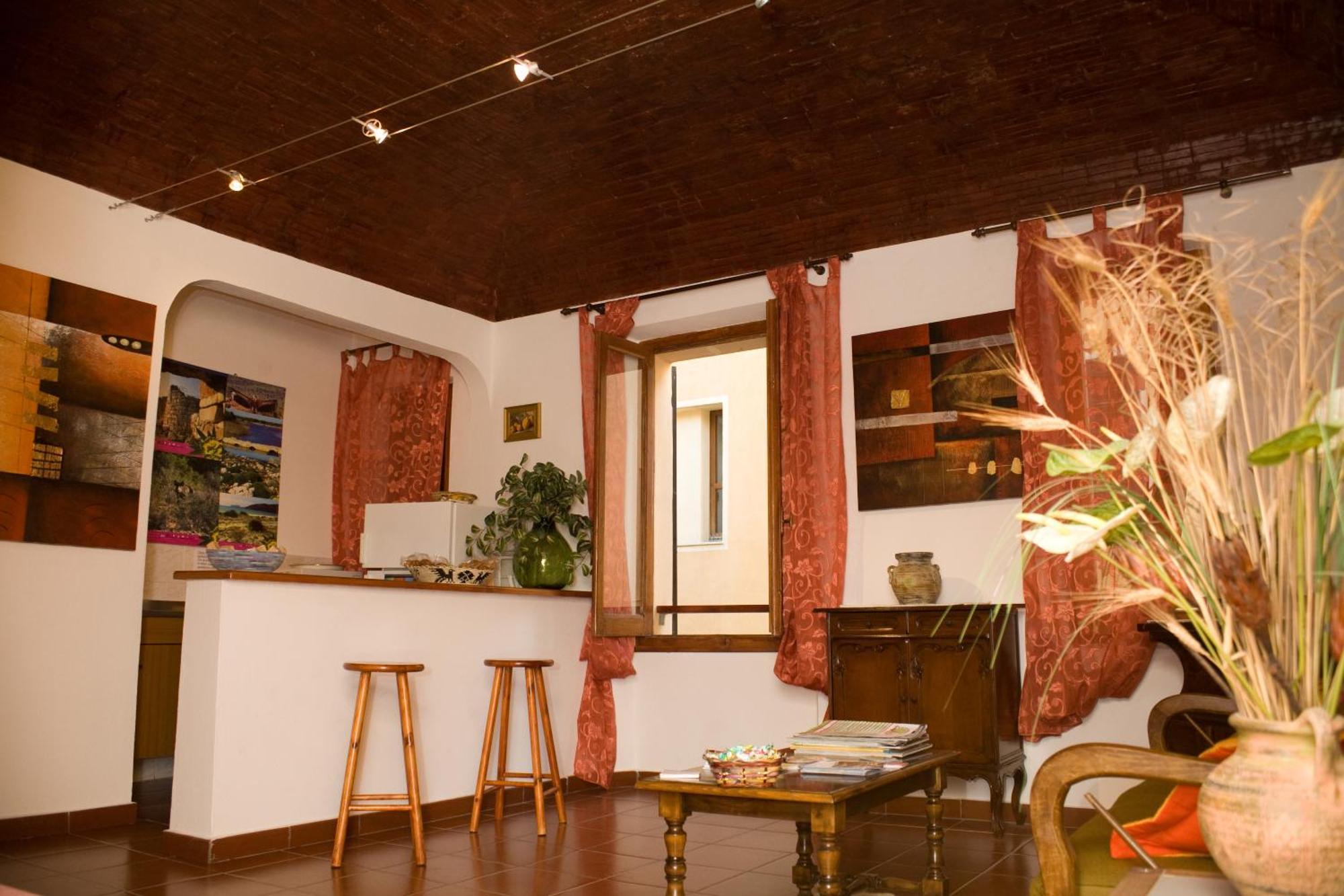 Gasthof Vecchia *