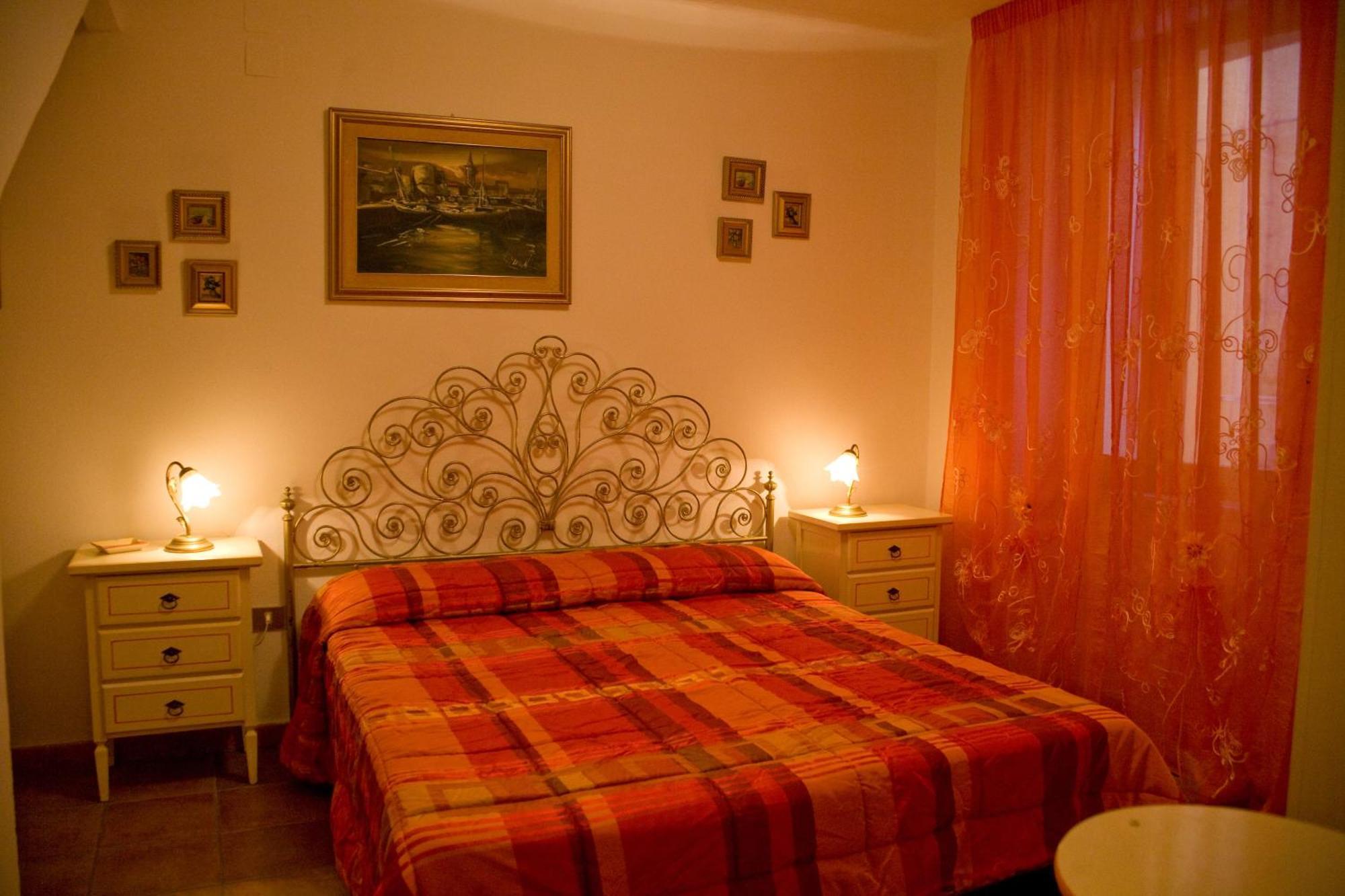 Gasthof Vecchia Alghero