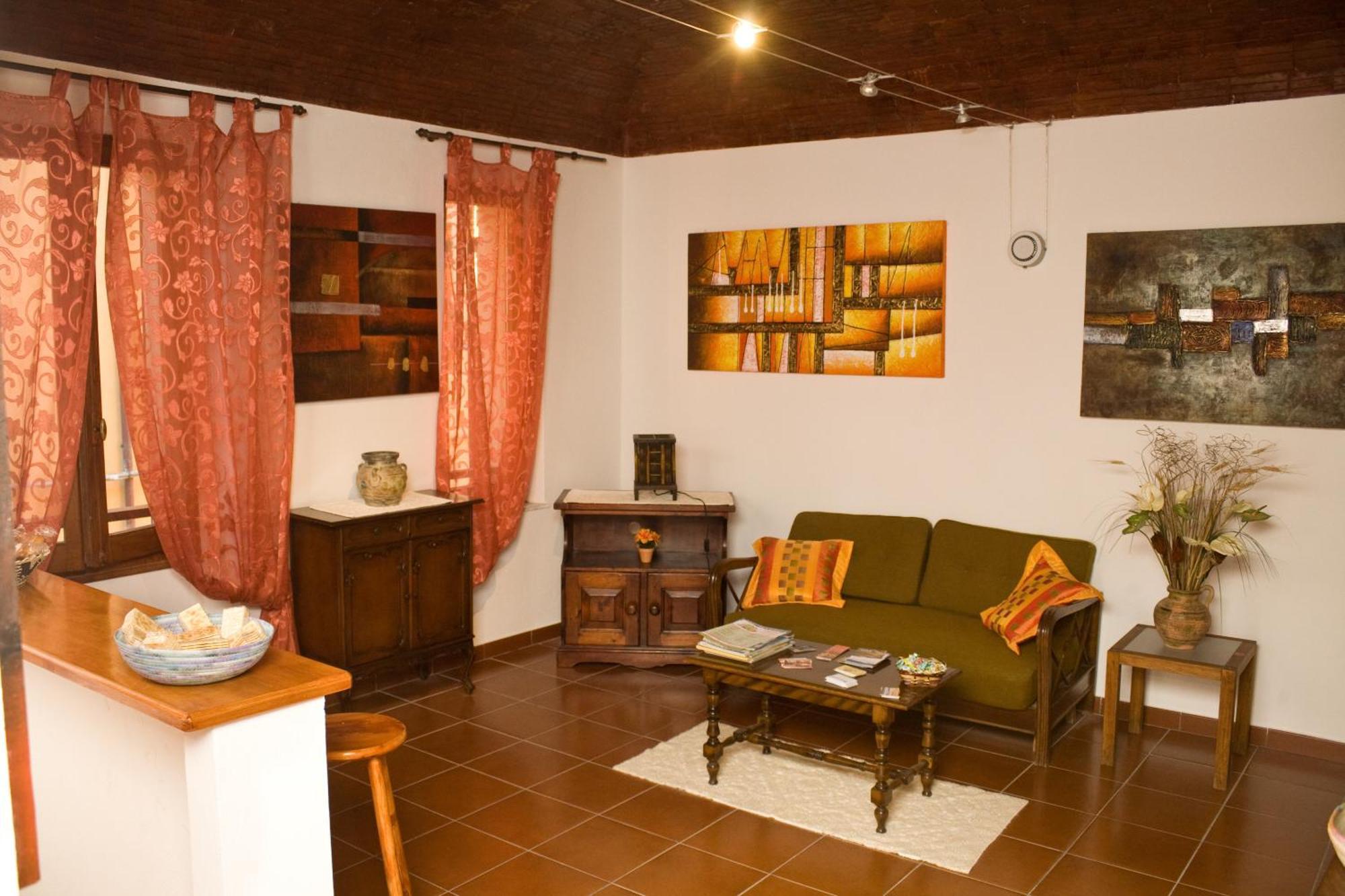 Gasthof Vecchia *