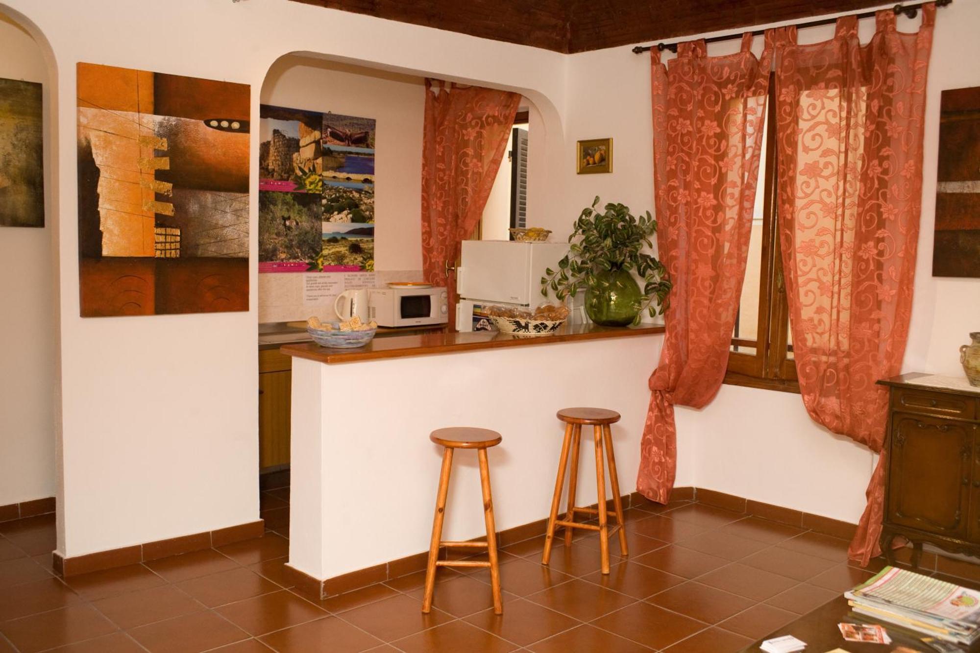 Gasthof Vecchia Alghero